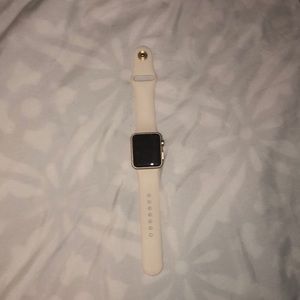 Series 1 Apple Watch